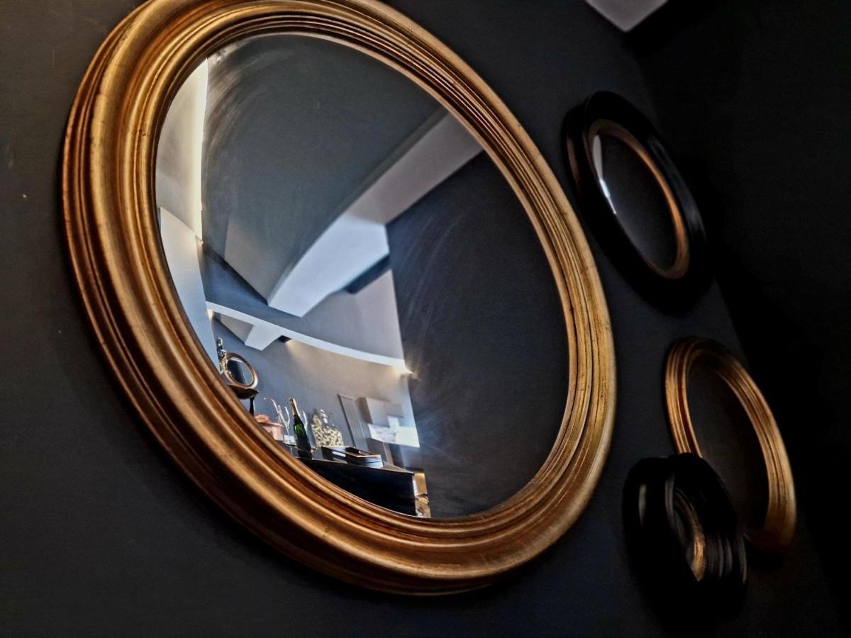 The Hamilton - The Studio Luxury Holiday Let'S Scorton  Dış mekan fotoğraf