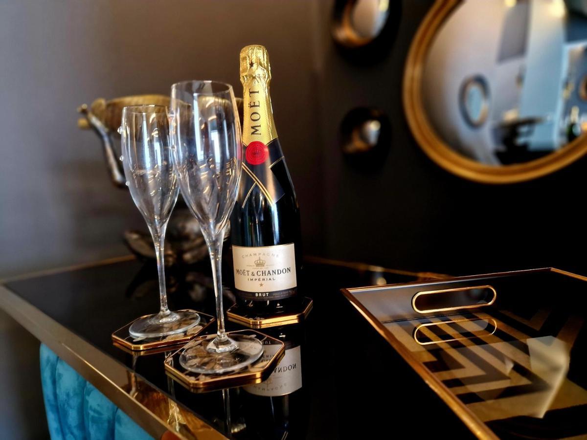 The Hamilton - The Studio Luxury Holiday Let'S Scorton  Dış mekan fotoğraf