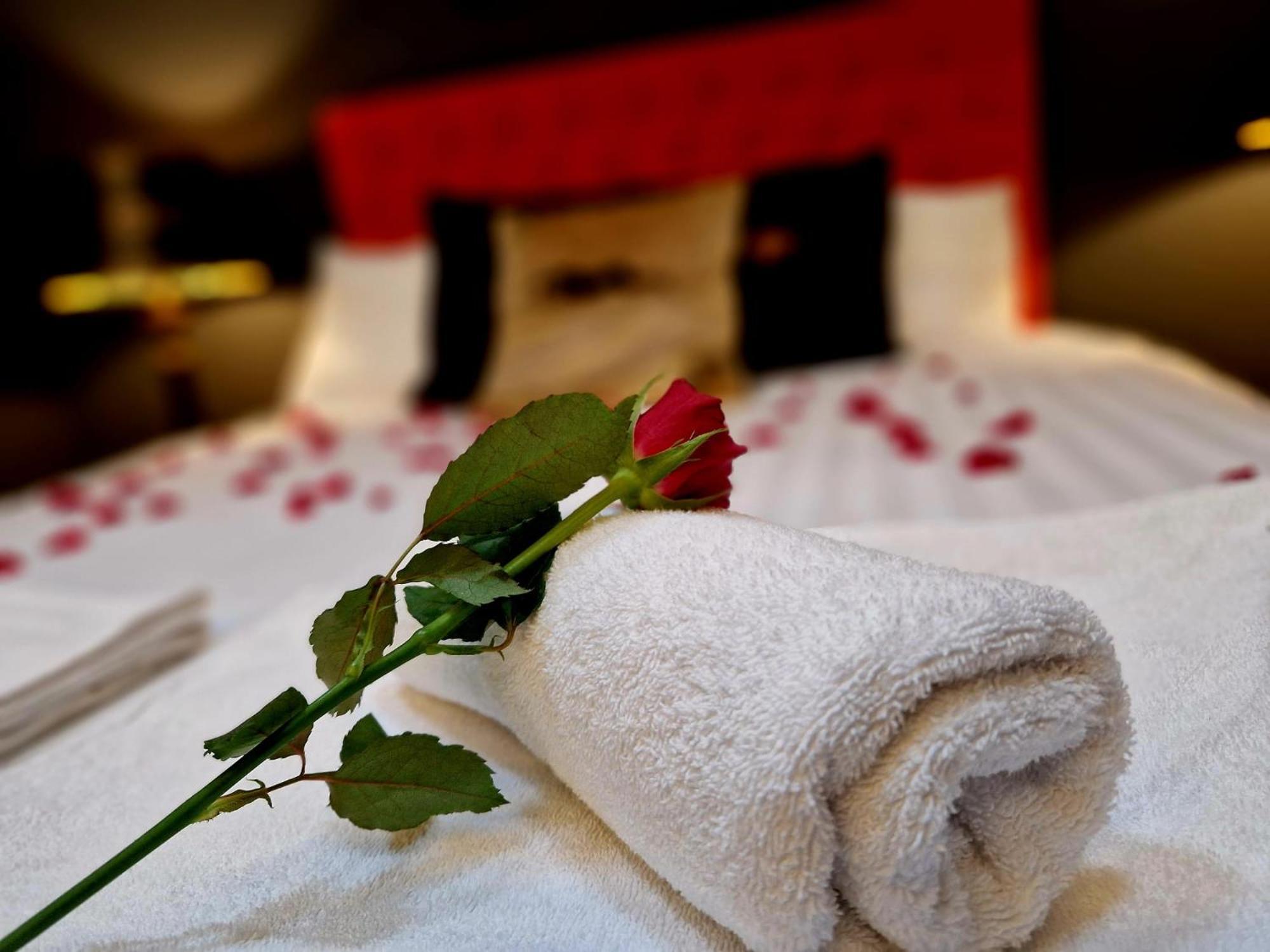 The Hamilton - The Studio Luxury Holiday Let'S Scorton  Dış mekan fotoğraf