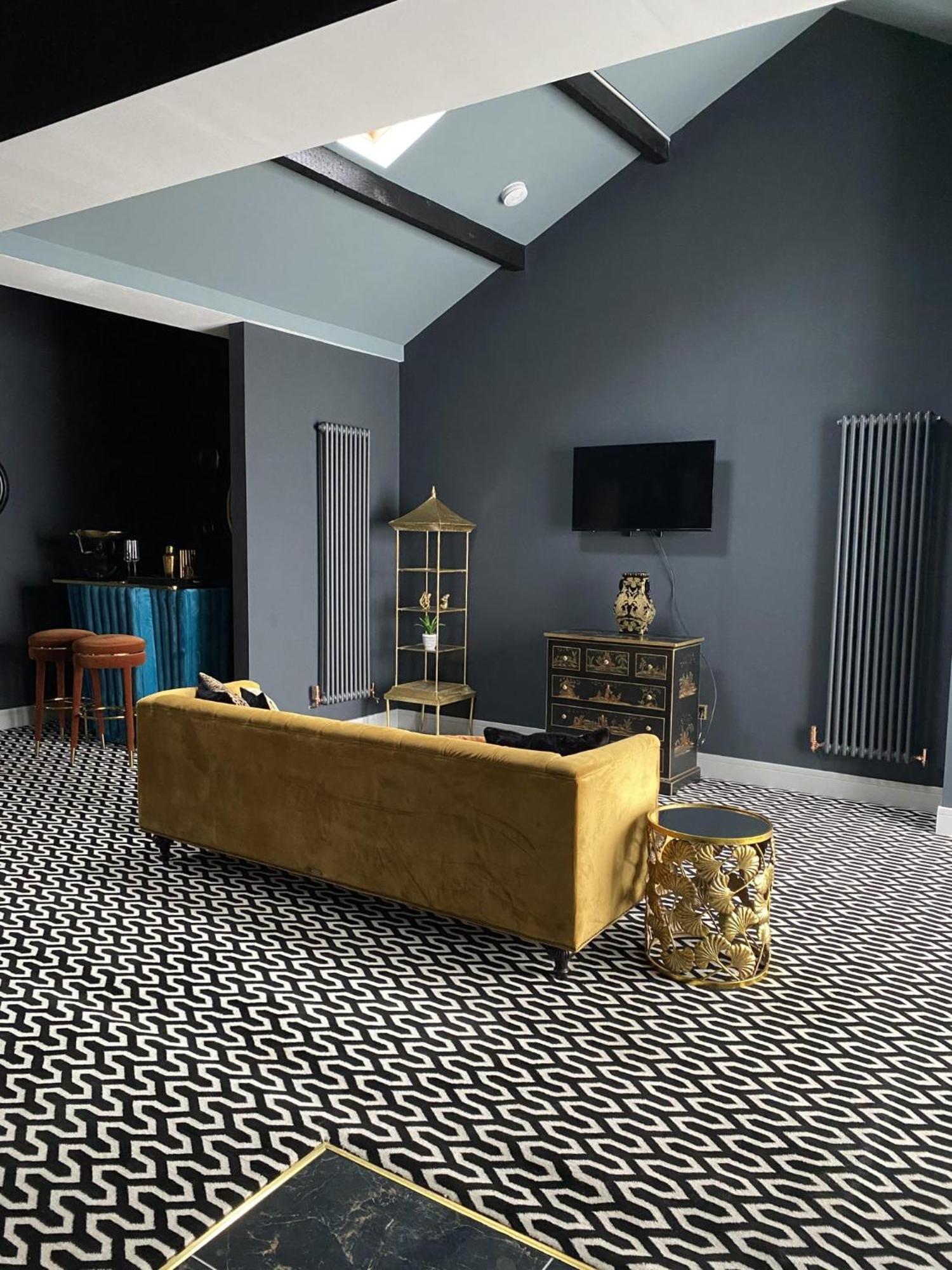 The Hamilton - The Studio Luxury Holiday Let'S Scorton  Dış mekan fotoğraf